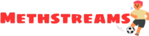 Methstreams Logo